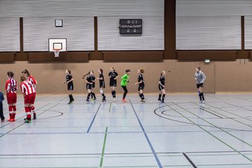 Bild 16 - wCJ KT Turnier Vormittag